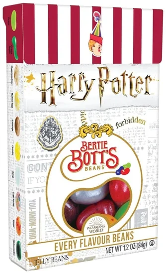 Harry Potter™ Bertie Bott's Every Flavour Beans® 1.2oz