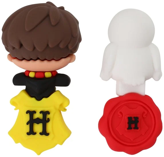 Harry Potter™ Stick On Phone Buddies 2-Pack