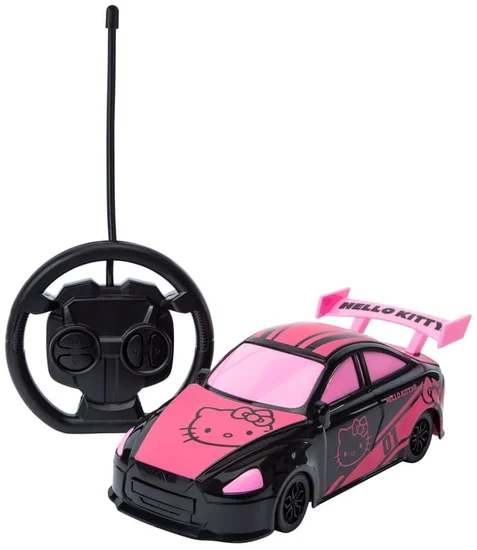 Hello Kitty® Remote Control Racing Car