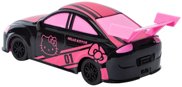 Hello Kitty® Remote Control Racing Car