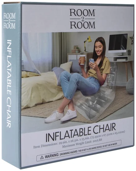Inflatable Chair