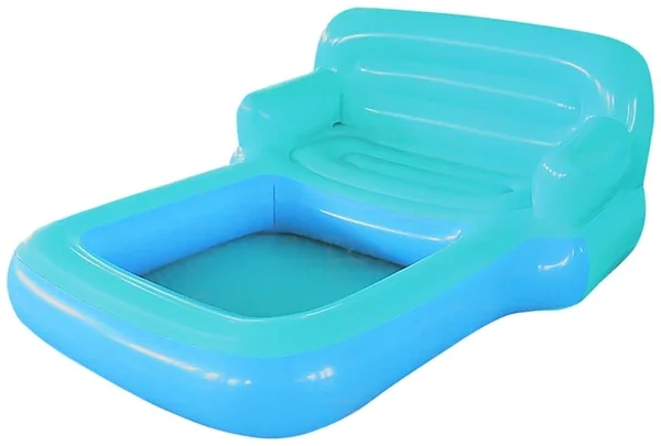 Inflatable Couch Pool