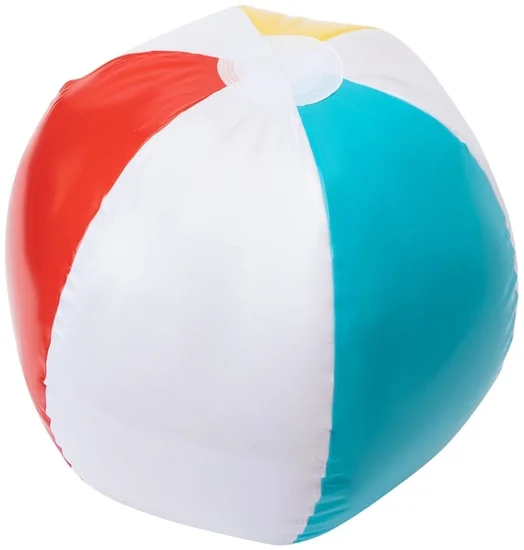 Inflatable Fun Beach Ball