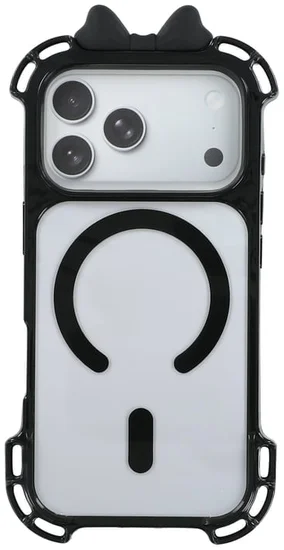 iPhone 18/17 Pro MagSafe® Bow Phone Case