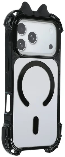 iPhone 18/17 Pro MagSafe® Bow Phone Case