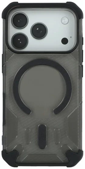iPhone 18/17 Pro MagSafe® Compatible Omni Case
