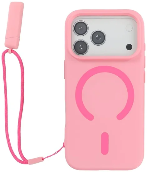 iPhone 18/17 Pro MagSafe® Compatible Stand Case