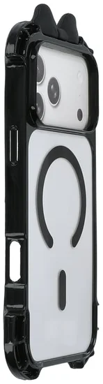 iPhone 18/17 Pro Max MagSafe® Bow Phone Case