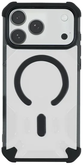 iPhone 18/17 Pro Max MagSafe® Compatible Omni Case