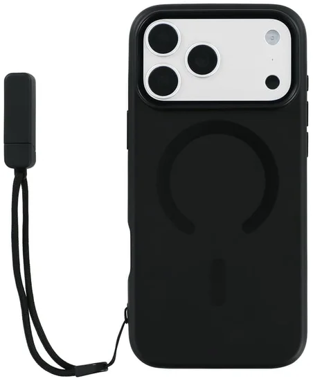 iPhone 18/17 Pro Max MagSafe® Compatible Stand Case