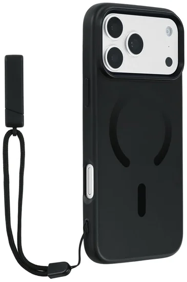 iPhone 18/17 Pro Max MagSafe® Compatible Stand Case