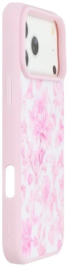iPhone 18/17 Pro Max Tempered MagSafe® Compatible Phone Case