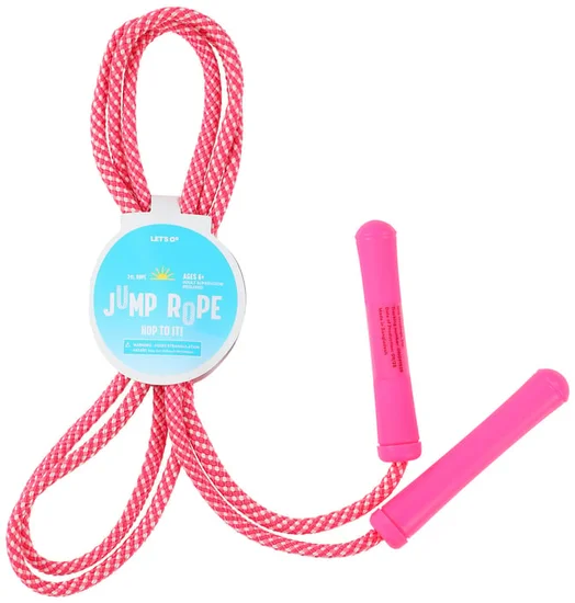 Jump Rope