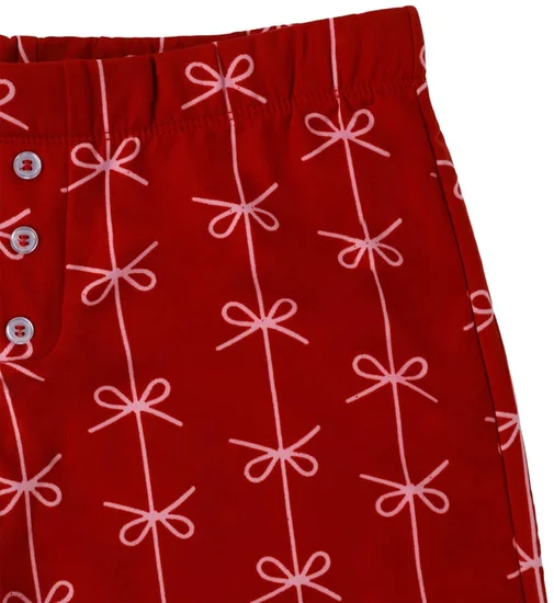 Juniors Christmas Pants
