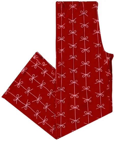 Juniors Christmas Pants