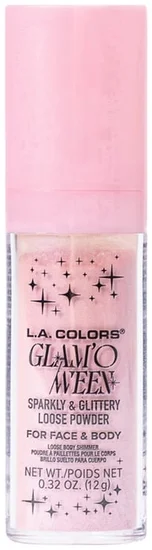 L.A. Colors® Glam O' Ween Sparkly & Glittery Loose Powder