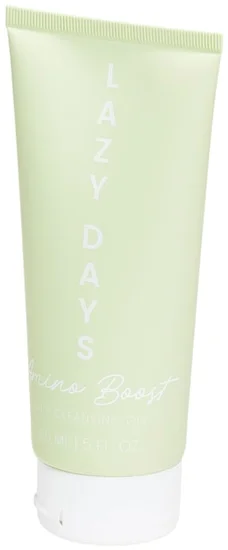 Lazy Days Amino Boost Face Cleansing Gel 5oz
