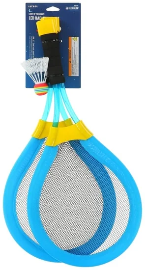 LED Badminton Set