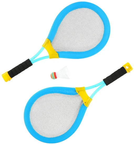 LED Badminton Set