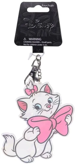 Licensed Character Acrylic Keychain