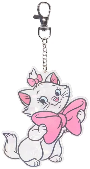 Licensed Character Acrylic Keychain