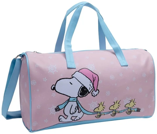 Licensed Duffel Bag