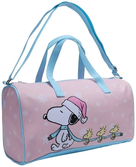 Licensed Duffel Bag