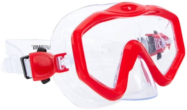 Lifeguard® Adult Mask Swim Goggles