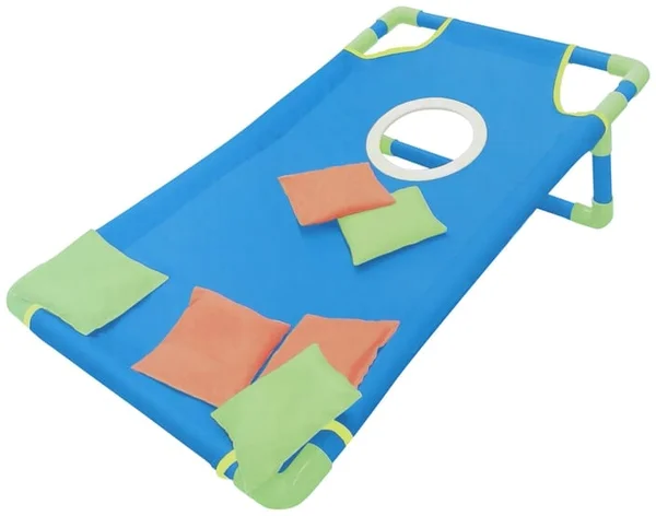 Light Up Bean Bag Toss Game