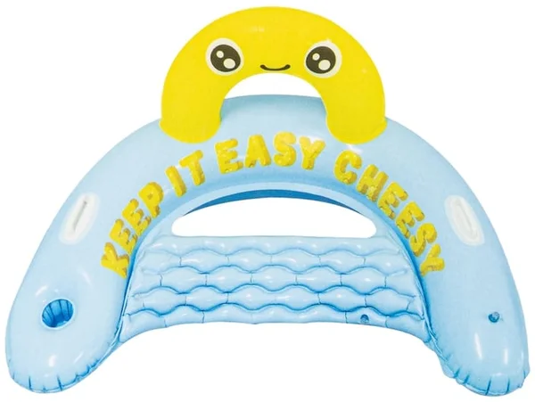 Macaroni Chill Out Chair Float