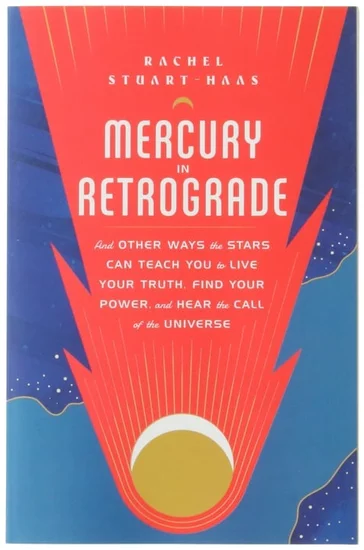 Mercury in Retrograde