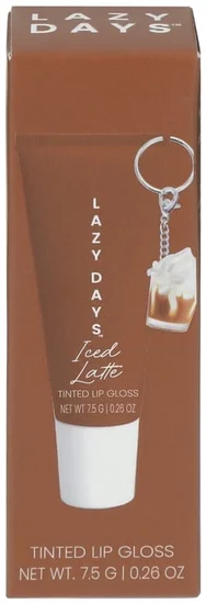 Mini Lazy Days™ Tinted Lip Gloss 0.26oz