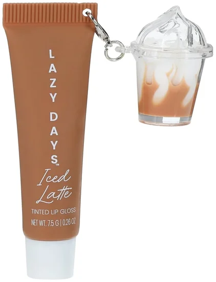 Mini Lazy Days™ Tinted Lip Gloss 0.26oz