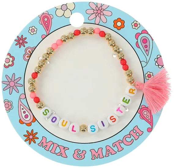 Mix & Match Bracelet