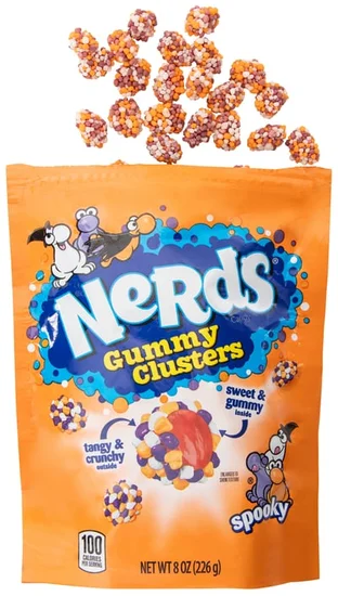 Nerds® Spooky Gummy Clusters 8oz