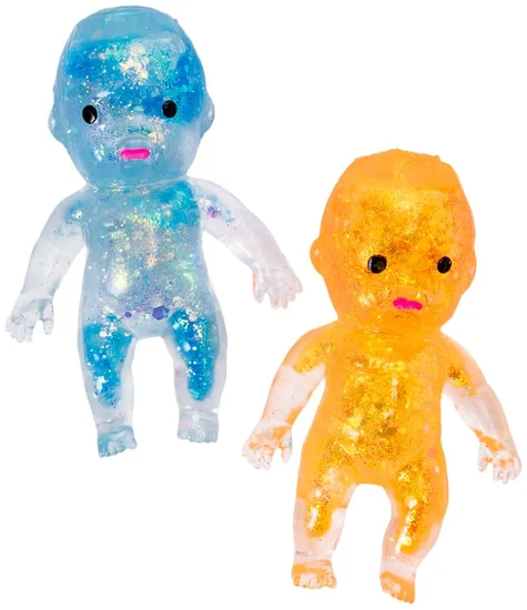 ORB™ Taba-Licious™ Sugar Swaps Twinsies Figures 2-Pack (Styles May Vary)