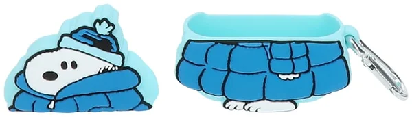 Peanuts® AirPods Pro® Case