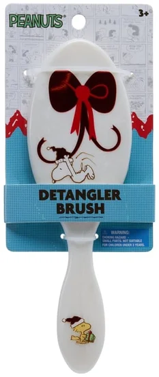Peanuts® Detangler Brush