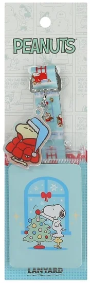 Peanuts® Lanyard