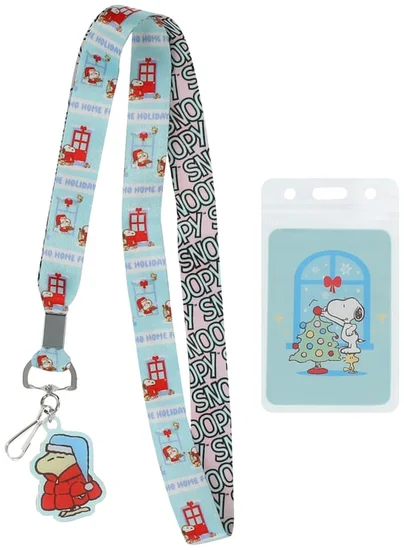 Peanuts® Lanyard