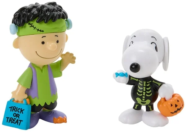 Peanuts® Perfect Pairs Figure Set 2-Pack