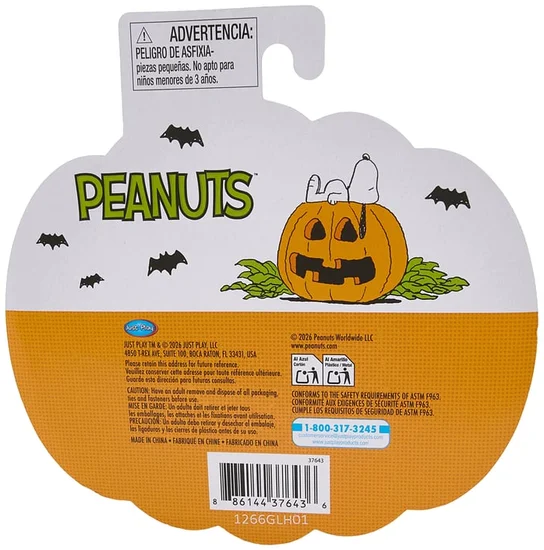 Peanuts® Perfect Pairs Figure Set 2-Pack