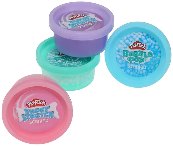 Play-Doh® Pastel Edition 4-Variety Pack 6oz