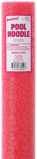 Pool Noodle