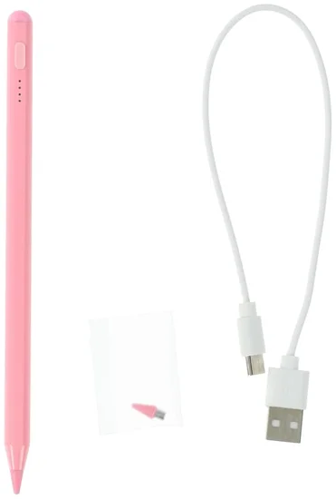 PrimeConnect Universal Rechargeable Stylus Pen