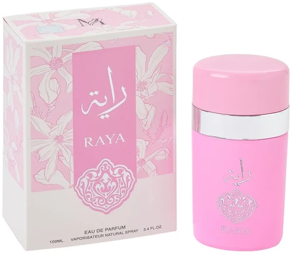 Raya Eau De Parfum 3.4oz