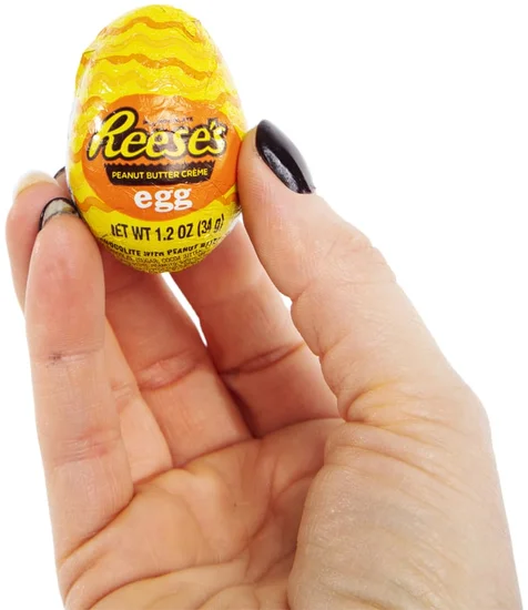 Reese's® Peanut Butter Creme Egg 1.2oz