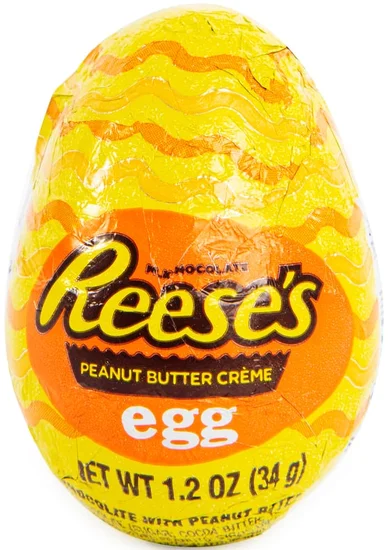 Reese's® Peanut Butter Creme Egg 1.2oz