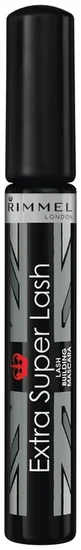 Rimmel Extra Super Lash Duo Pack in 101 Black Black