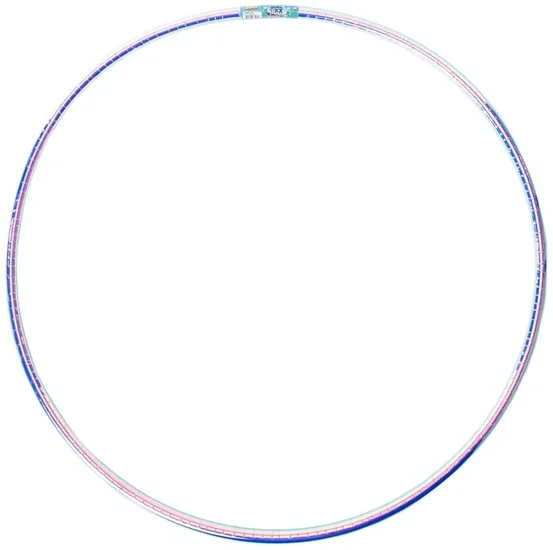 Round Ice Hoop